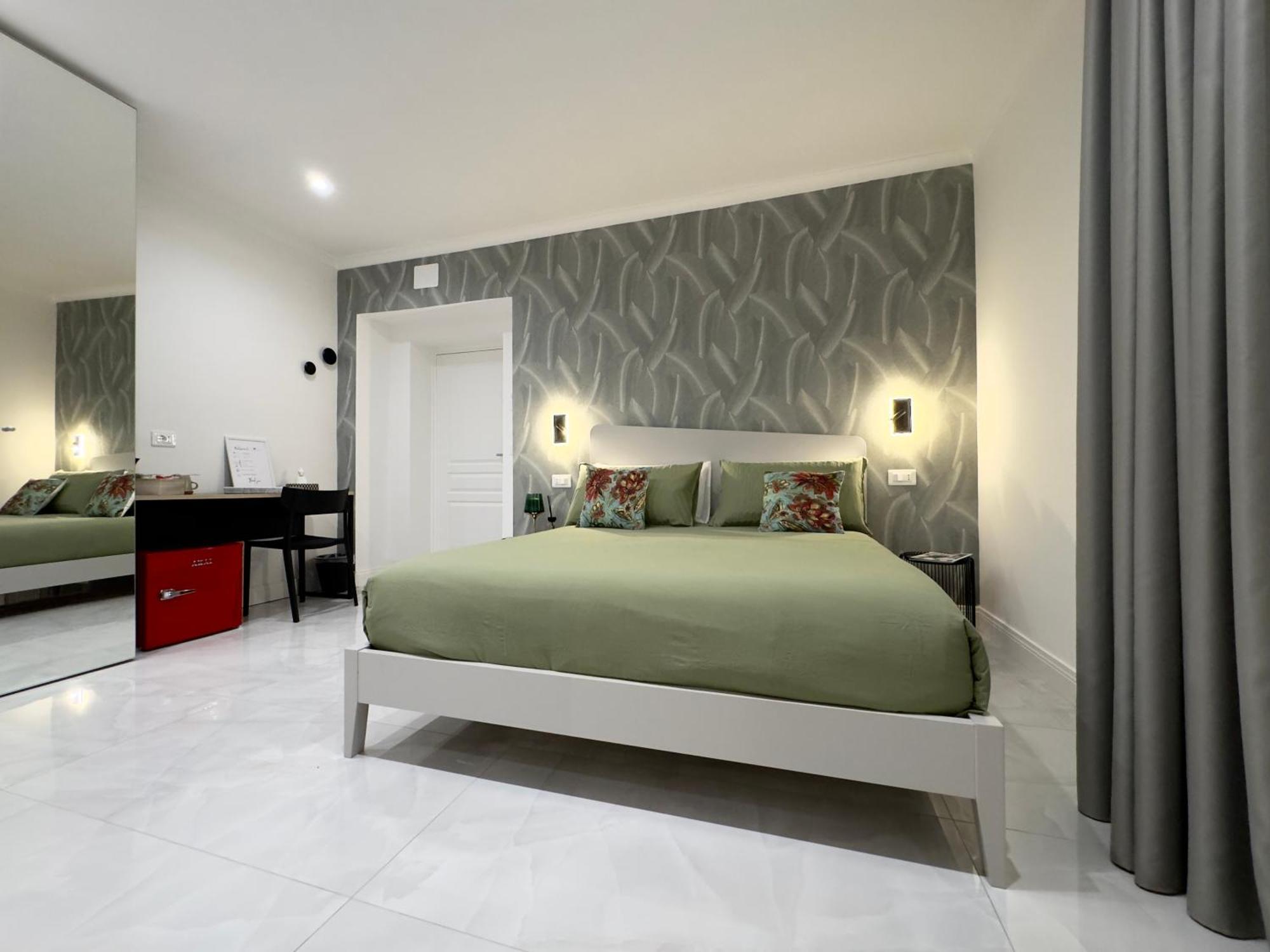 Carafa Rooms Naples Extérieur photo