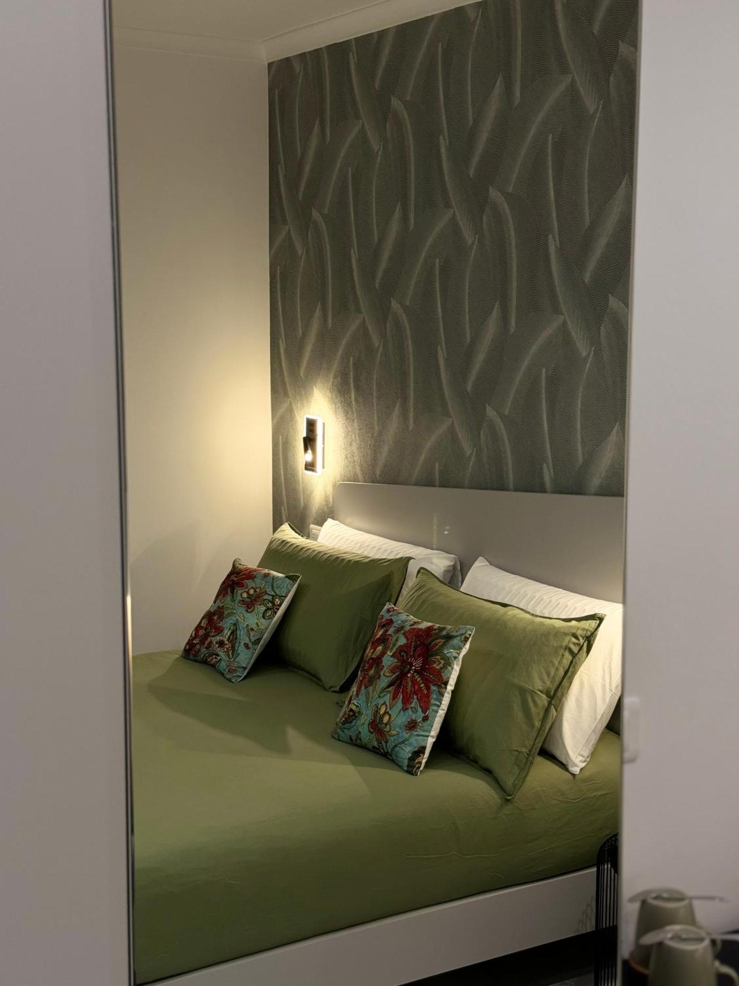 Carafa Rooms Naples Extérieur photo