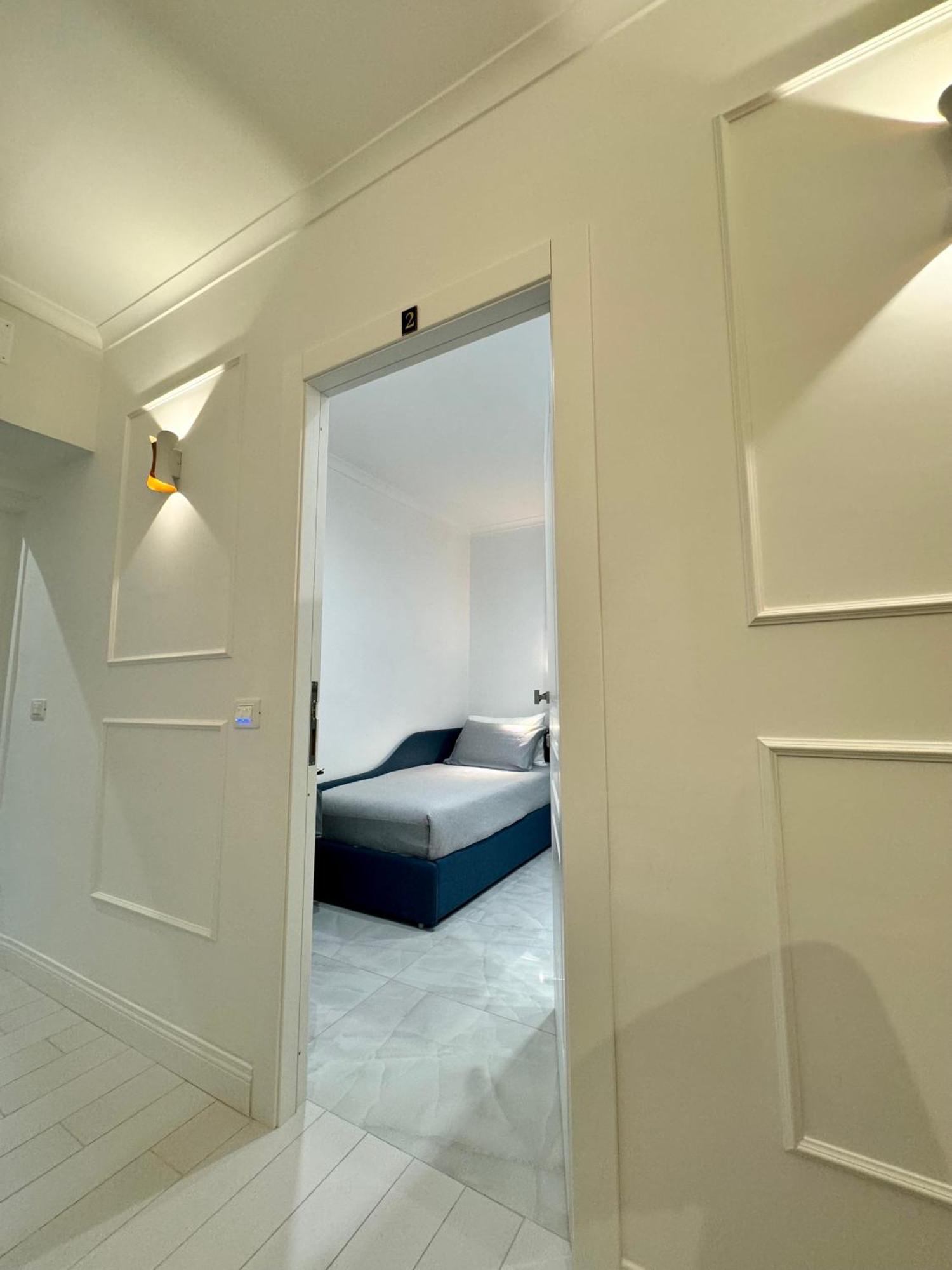 Carafa Rooms Naples Extérieur photo