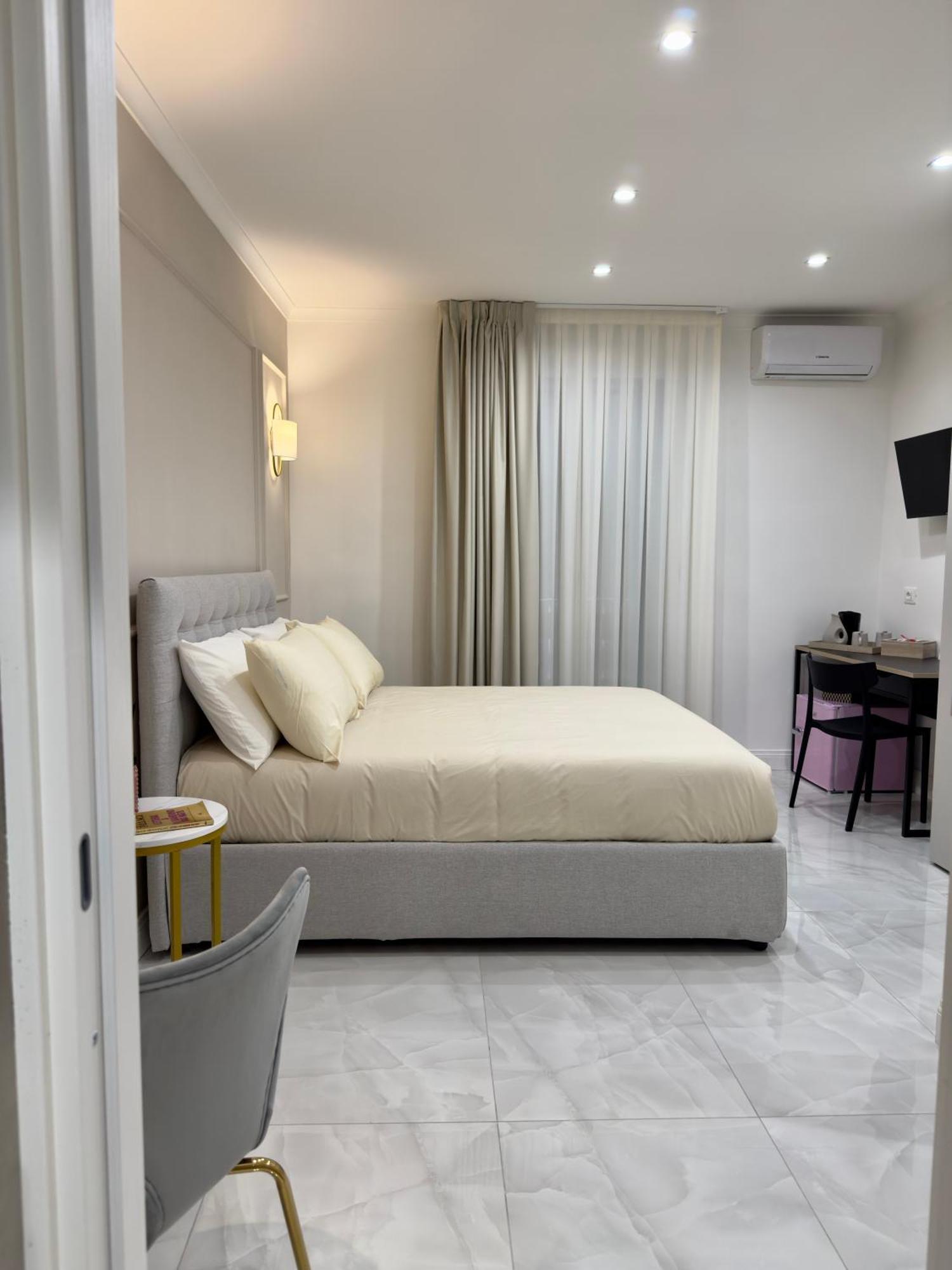 Carafa Rooms Naples Extérieur photo