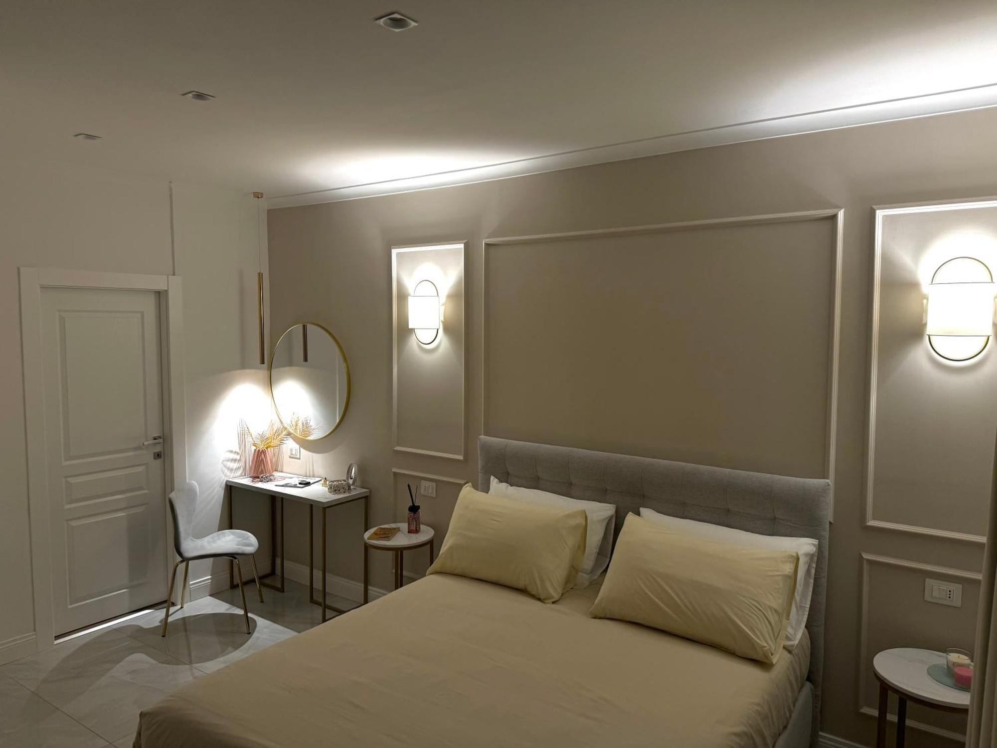 Carafa Rooms Naples Extérieur photo