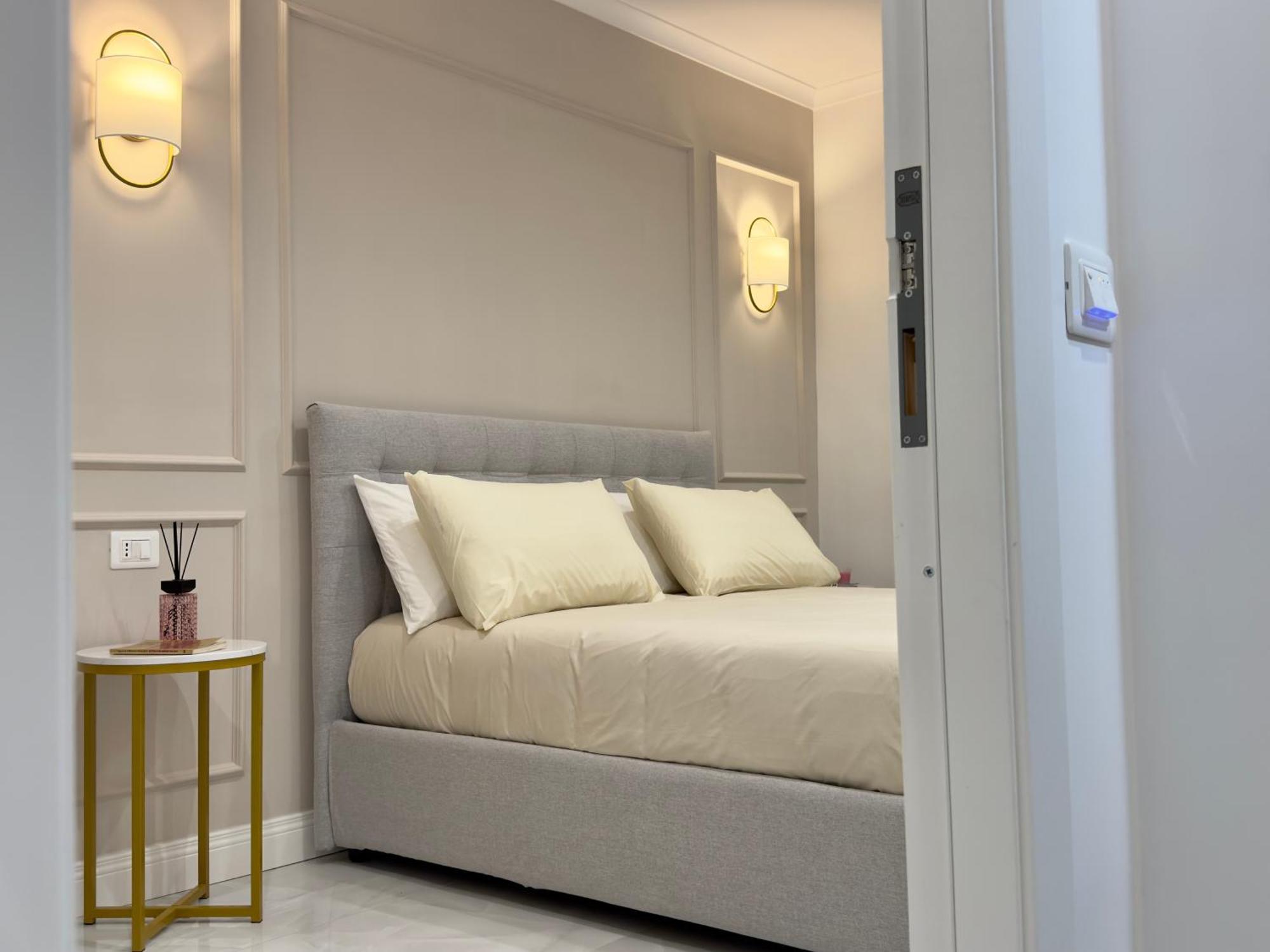Carafa Rooms Naples Extérieur photo